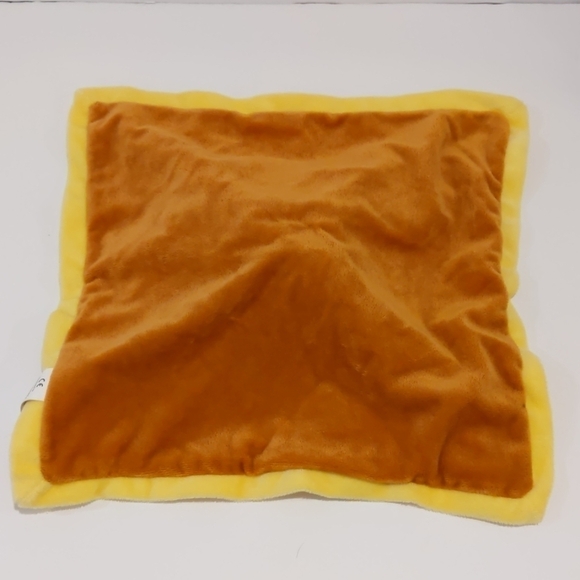 Dans Un Jardin Kangaroo security blanket - Picture 4 of 5